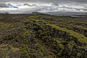 Iceland Landscape